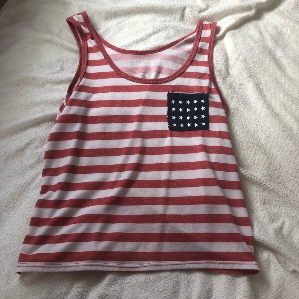 Tank top